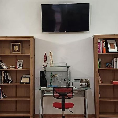 Fashion Cathedral Apartment, Centro Storico Napoli 外观 照片