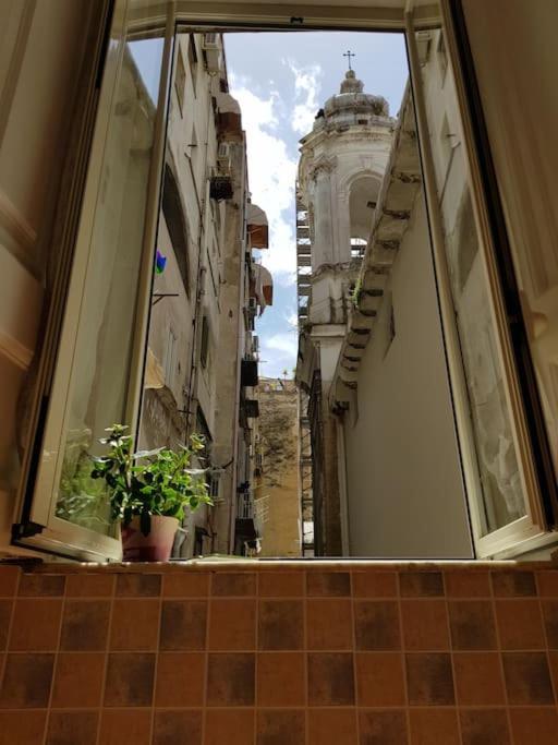 Fashion Cathedral Apartment, Centro Storico Napoli 外观 照片